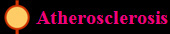 Atherosclerosis